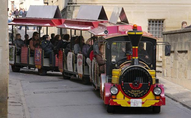 Previsión de obras en el tramo final de la calle Juan Montilla