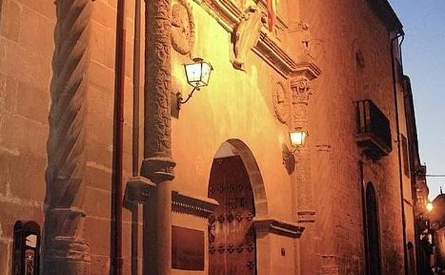 El PSOE critica el olvido de la Junta hacia el Conservatorio Profesional de Música