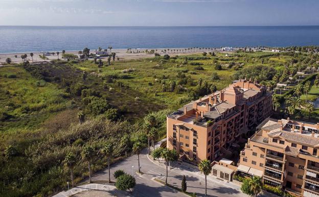 Motril Saca A Licitaci N Parcelas En Playa Granada Para Crear Una Zona