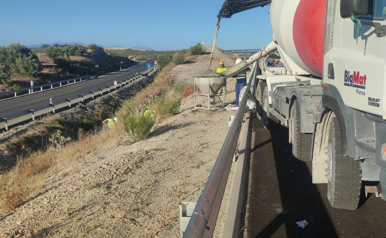 Siguen Los Remates De Torreperogil A Villacarrillo A Y No