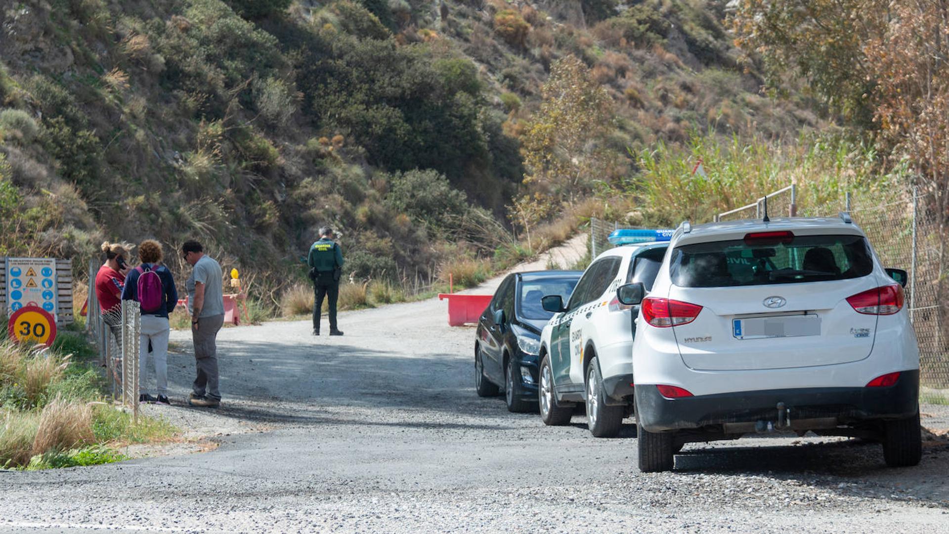 El juzgado prorroga otros seis meses la instrucción del doble crimen de