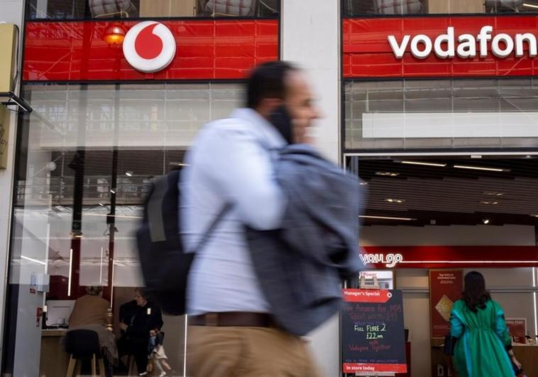 Aviso De La Guardia Civil Por Un Timo Que Afecta A Clientes De Vodafone