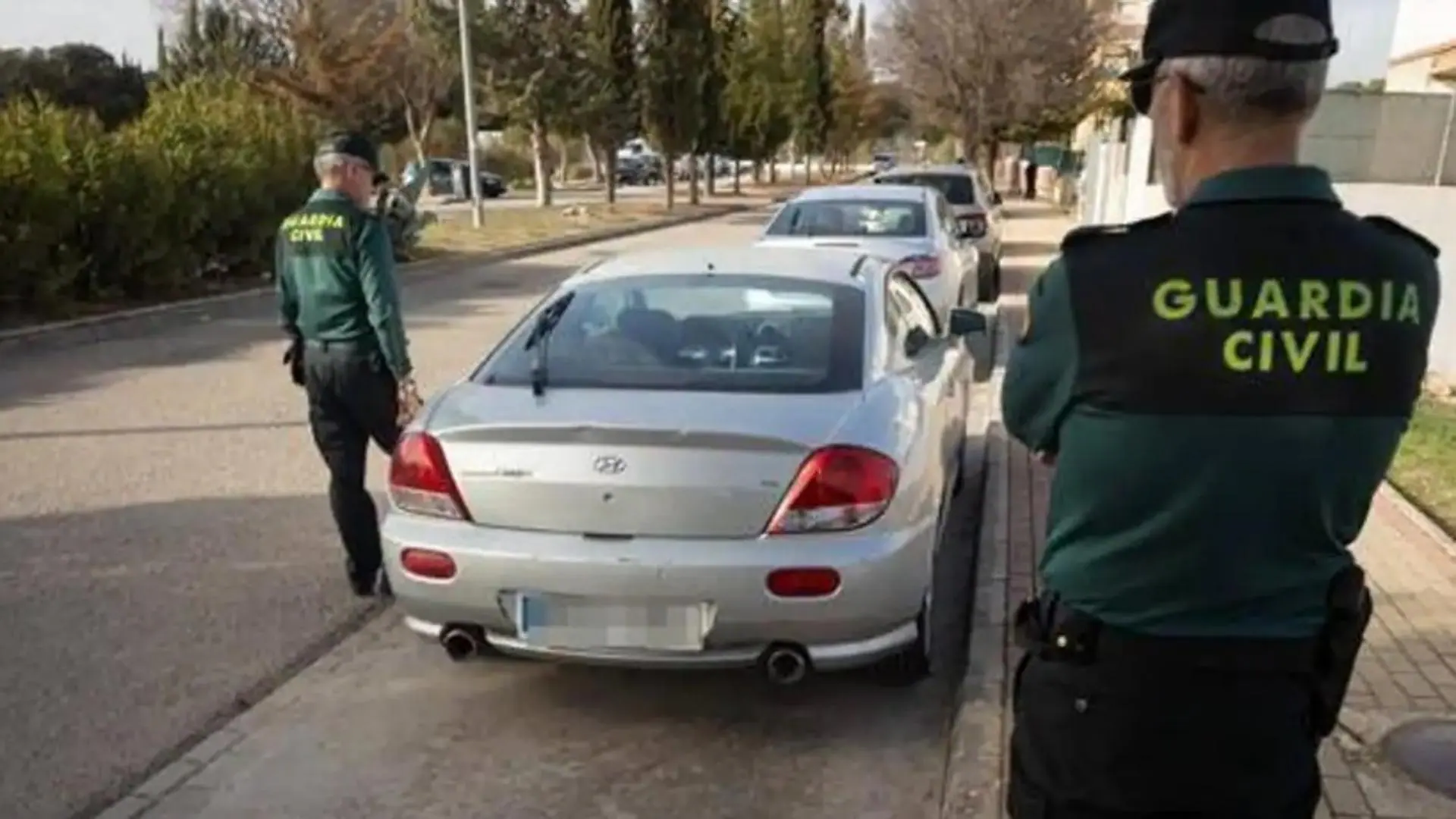 El Acusado Del Secuestro De Maracena Prepar Un Mes Antes El Asalto A