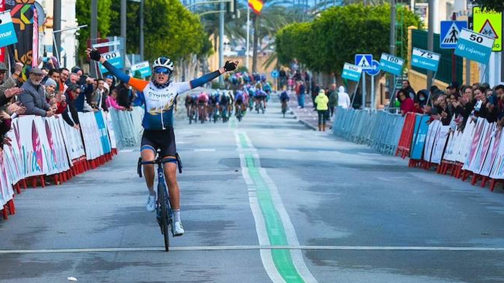 La Cl Sica De Almer A We Lista Para Despegar Por Segunda Vez Ideal