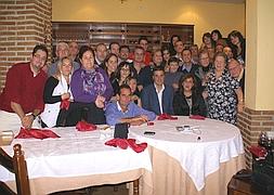 La Asociación de Sordos de Motril celebra su XXXIII aniversario con una