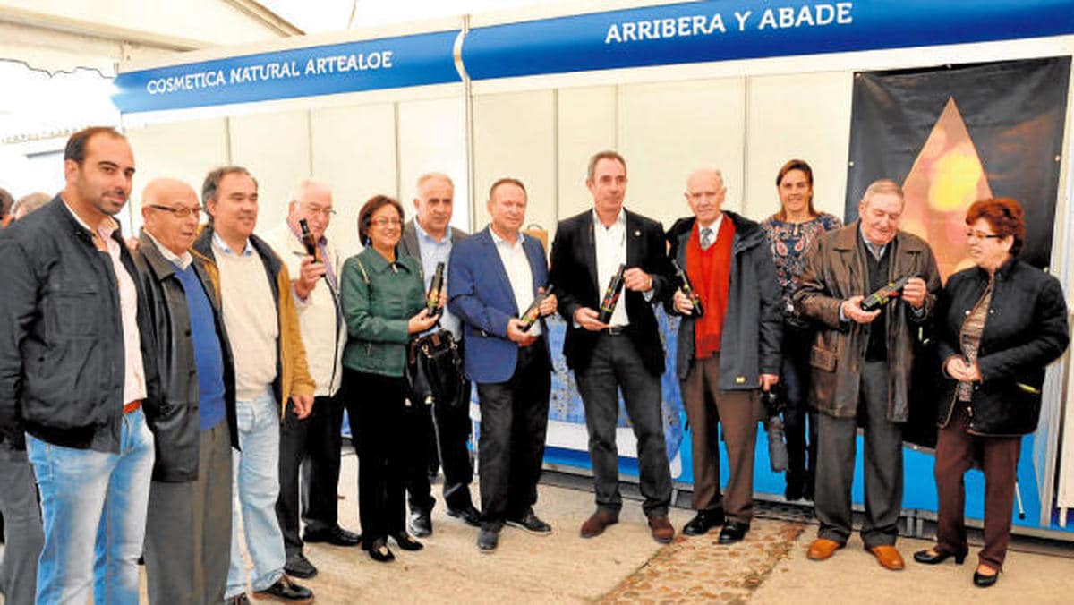 Vilvestre Acoge Este S Bado La Ix Feria Transfronteriza Del Aceite Y El