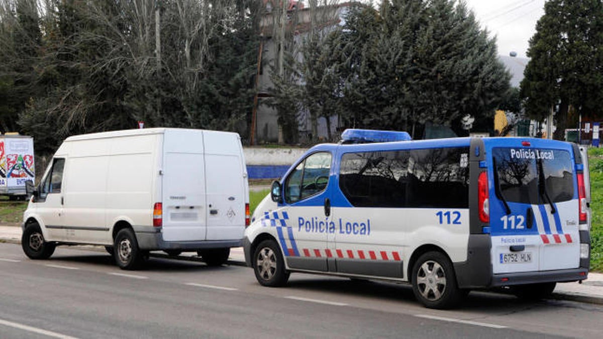 La Dgt Comienza Este Lunes Una Campa A Que Intensifica Los Controles A