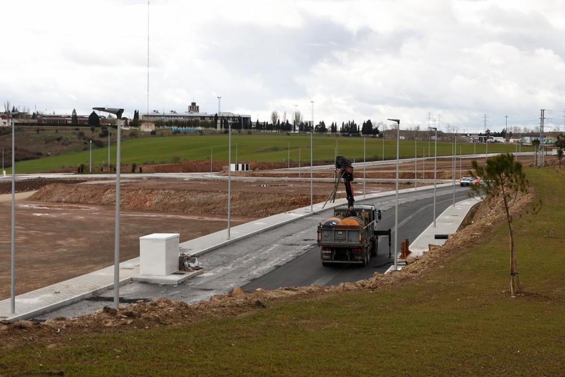 Inversiones Por Millones Lastradas En Salamanca Por El Coste De Los