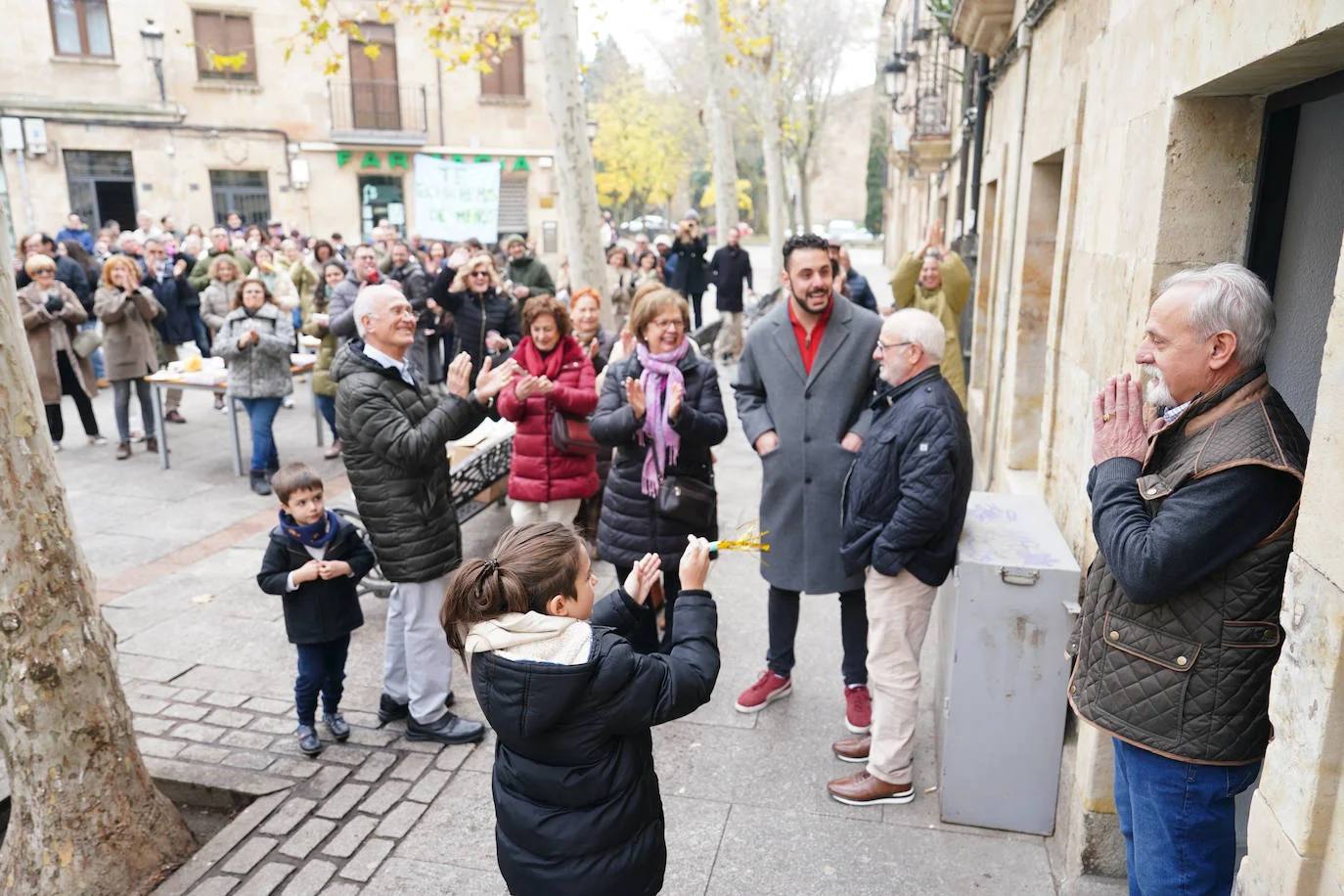 Adi S A Toda Una Vida De Cari O Con Sus Clientes Puedo Dejar La Caja