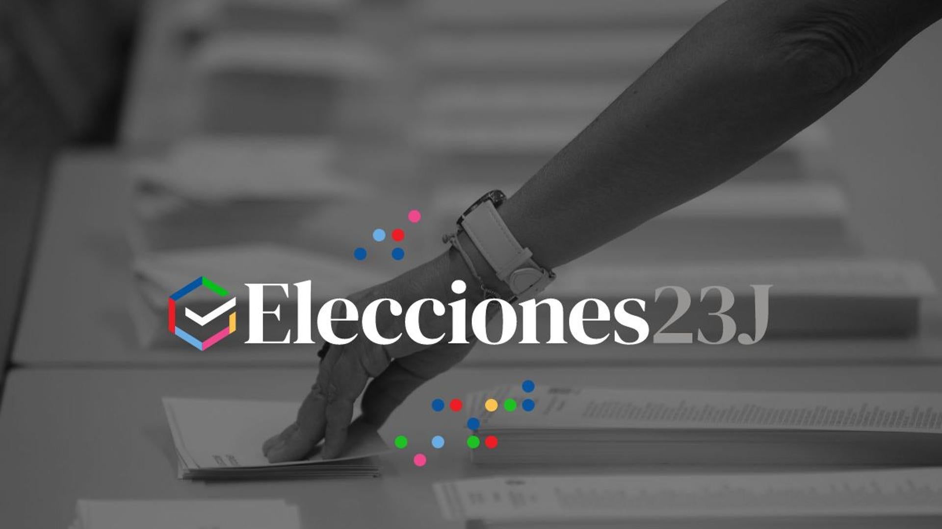 Resultados En La Rioja De Las Elecciones Generales J La Rioja