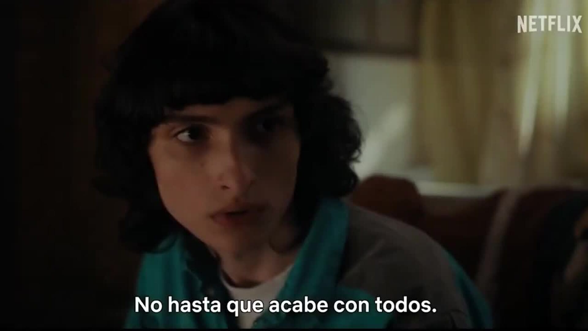 Netflix Presenta El Volumen De Stranger Things La Verdad