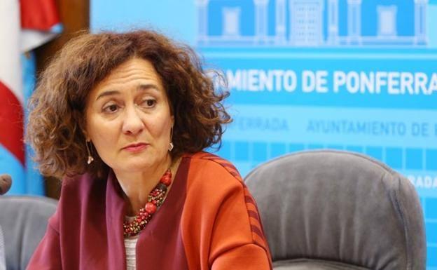 El Presupuesto Del Ayuntamiento De Ponferrada Reserva Una Partida De