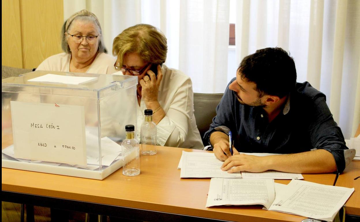 CSIF gana las elecciones sindicales de la Diputación y aumenta su