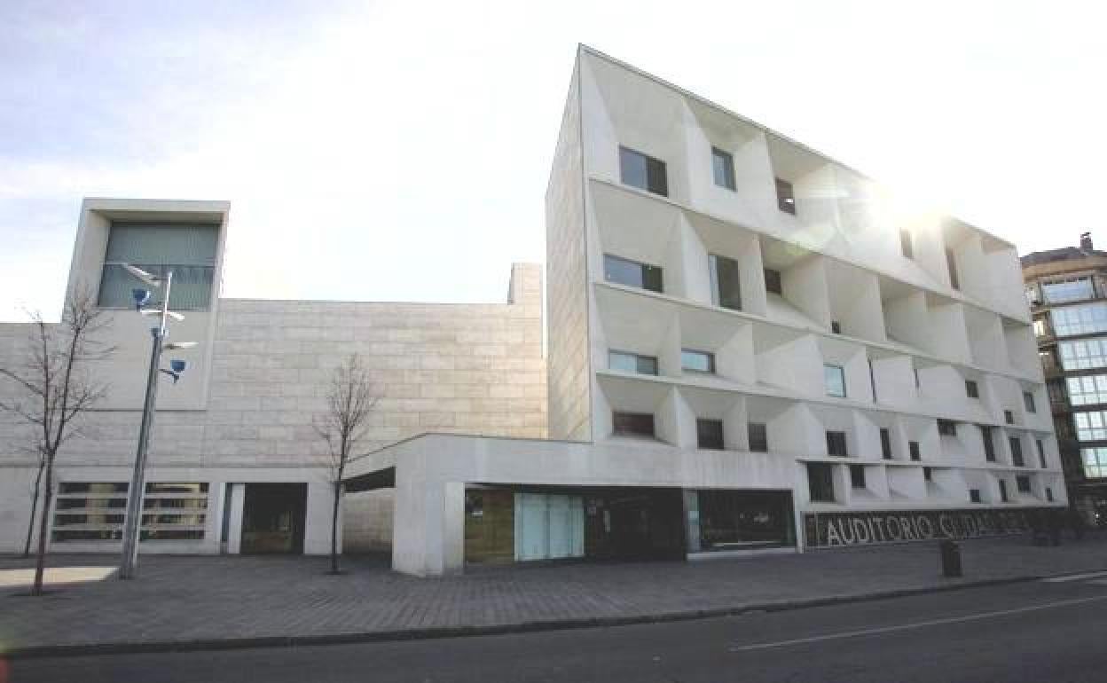 El Auditorio Ciudad de León acoge la segunda edición de la Gala