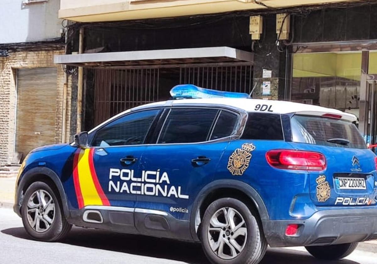 Detenido En Le N En Plena Huida Despu S De Robar Un Bolso Leonoticias