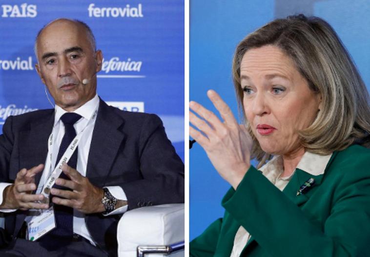 El Gobierno carga indignado contra Ferrovial por su traslado a Países Bajos