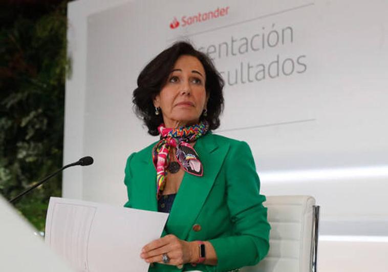 Aumenta la presencia femenina en los consejos del Ibex, pero el 92% de los presidentes son hombres