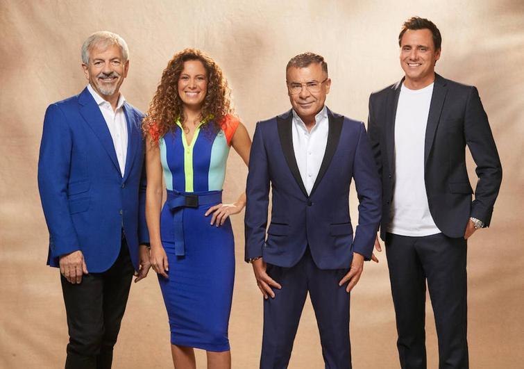 Comienza 'Supervivientes' en Telecinco, el 'reality' más extremo y complejo de la tele