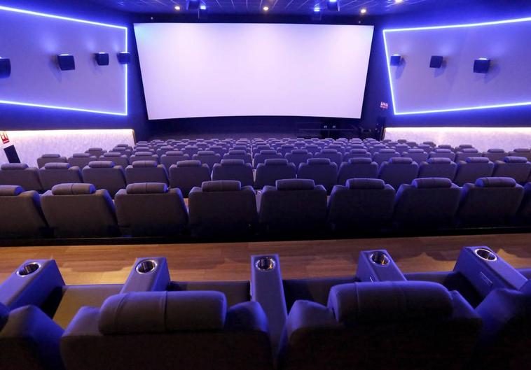 Los cines reclaman eliminar las cuotas y volver a las ventanas de cien días