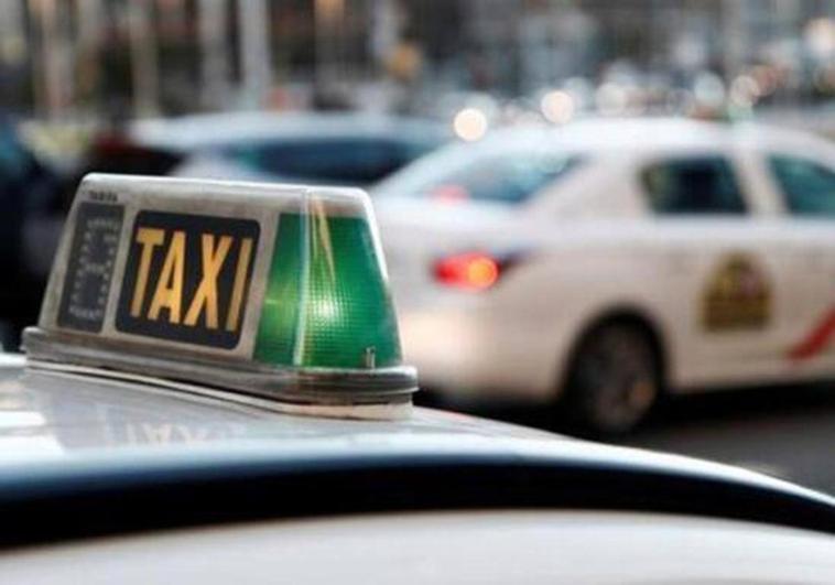 Cómo identificar al comprar coche uno que fue taxi y por qué evitarlo