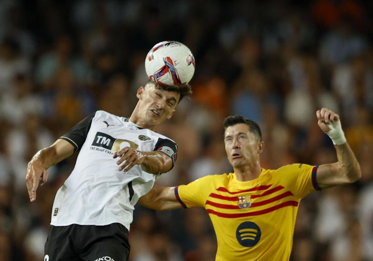 As Hemos Narrado El Triunfo Del Bar A Ante El Valencia Todoalicante