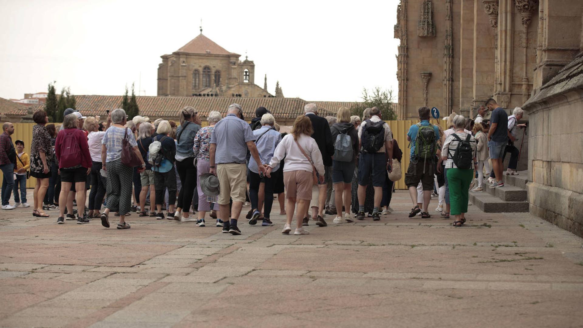 Castilla y León destina dos millones para proyectos de interés