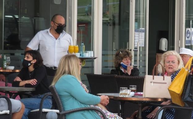 Marbella town hall looking to open new catering college to tackle lack of hospitality professionals