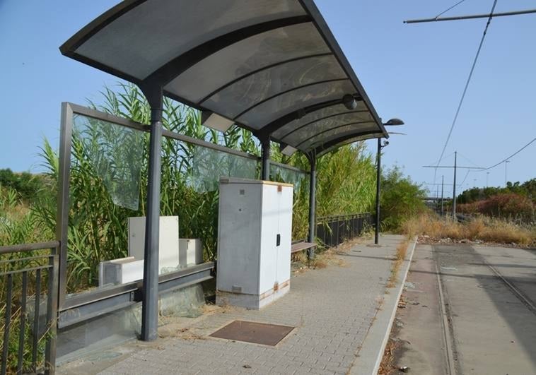 Coastal tram project starts moving again after eleven years of being halted