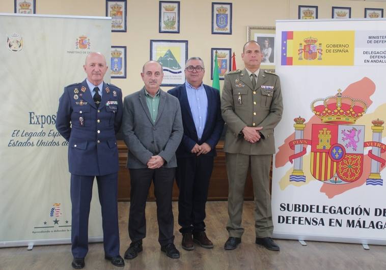 Axarquía museum highlights Spanish legacy in the US
