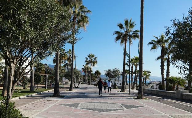 Puerto Banús seafront facelift is complete