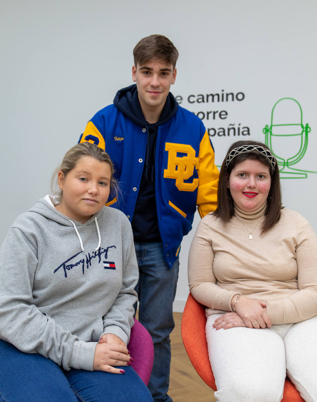 When cancer strikes at a young age: 'All I wanted was to live the life of a normal child'