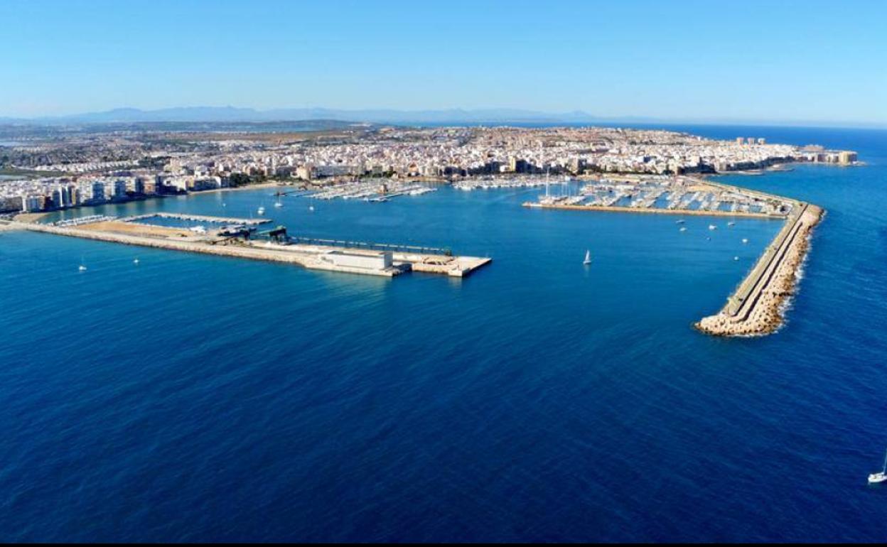 Torrevieja obtiene el reconocimiento de Municipio Turístico de