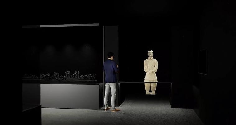 Los Guerreros de Xi'an desatan la locura por conseguir una entrada