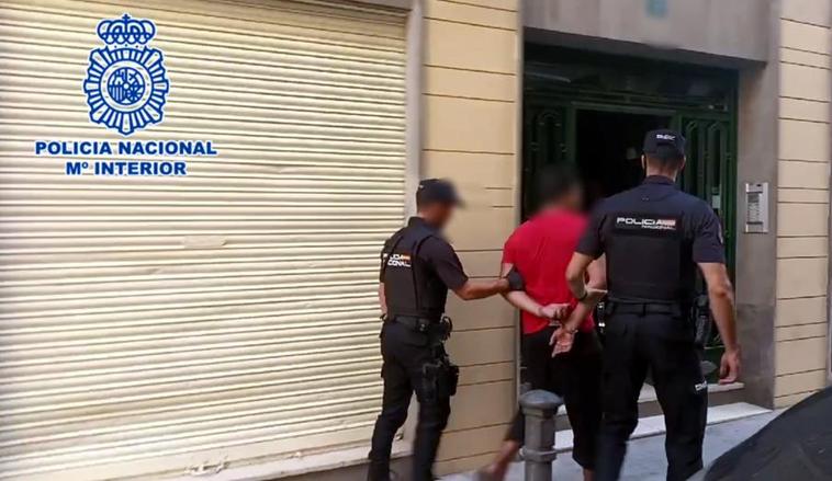 Asesinato Alicante Secuestro Y Tortura Todoalicante