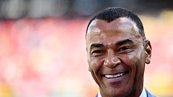 La confianza de Cafú en Brasil pasa por Vinicius: «Tienen que creer en él»