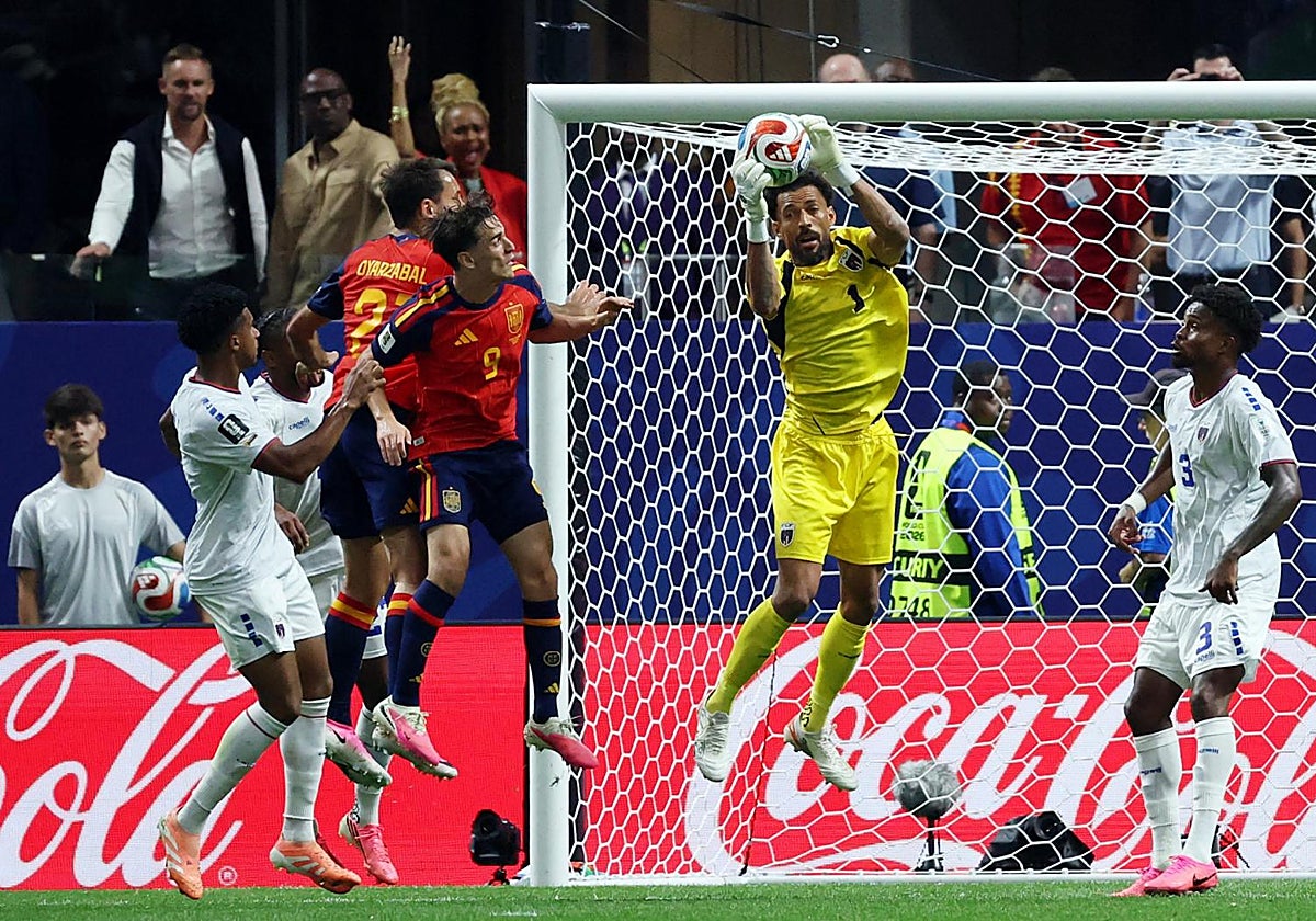 España y Portugal, las peores de la primera jornada: mucho dominio para nada