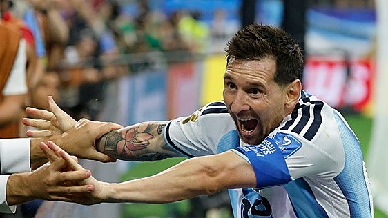 Revive todos los goles de los partidos del decimosegundo día del Mundial 2026, en vídeo