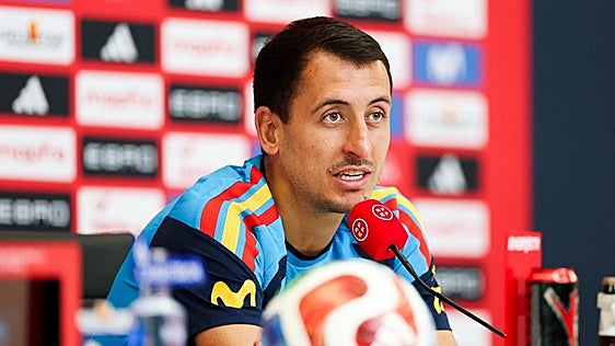 La humildad del goleador Oyarzabal: «Me da igual sentirme infravalorado»