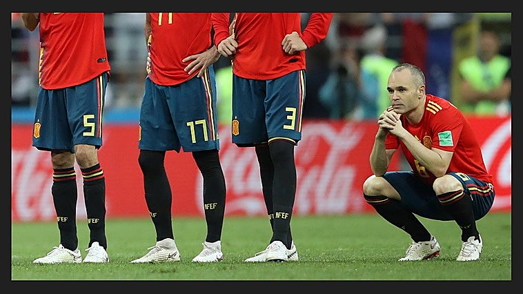 Fútbol sin mordiente
