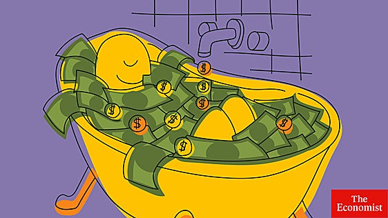 Los nuevos y enigmáticos multimillonarios chinos están conquistando el mundo