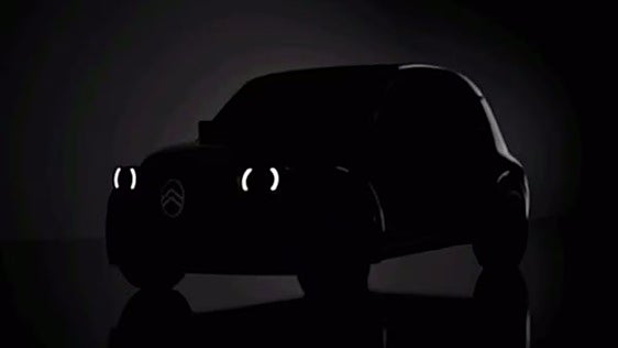Vuelve el icónico Citroën 2CV: será eléctrico y costará unos 15.000 €