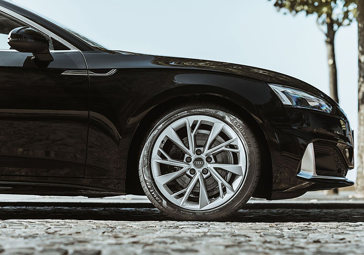 Por qué los neumáticos hacen más ruido en los coches nuevos? | El Diario Vasco