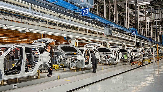 EBRO triplica su capacidad de producción en Barcelona tras invertir más de 150 millones en la Zona Franca
