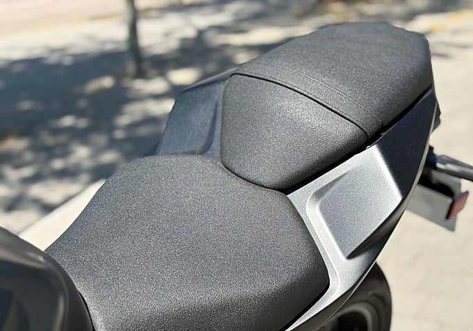 Prueba Kawasaki Z650 S 2026