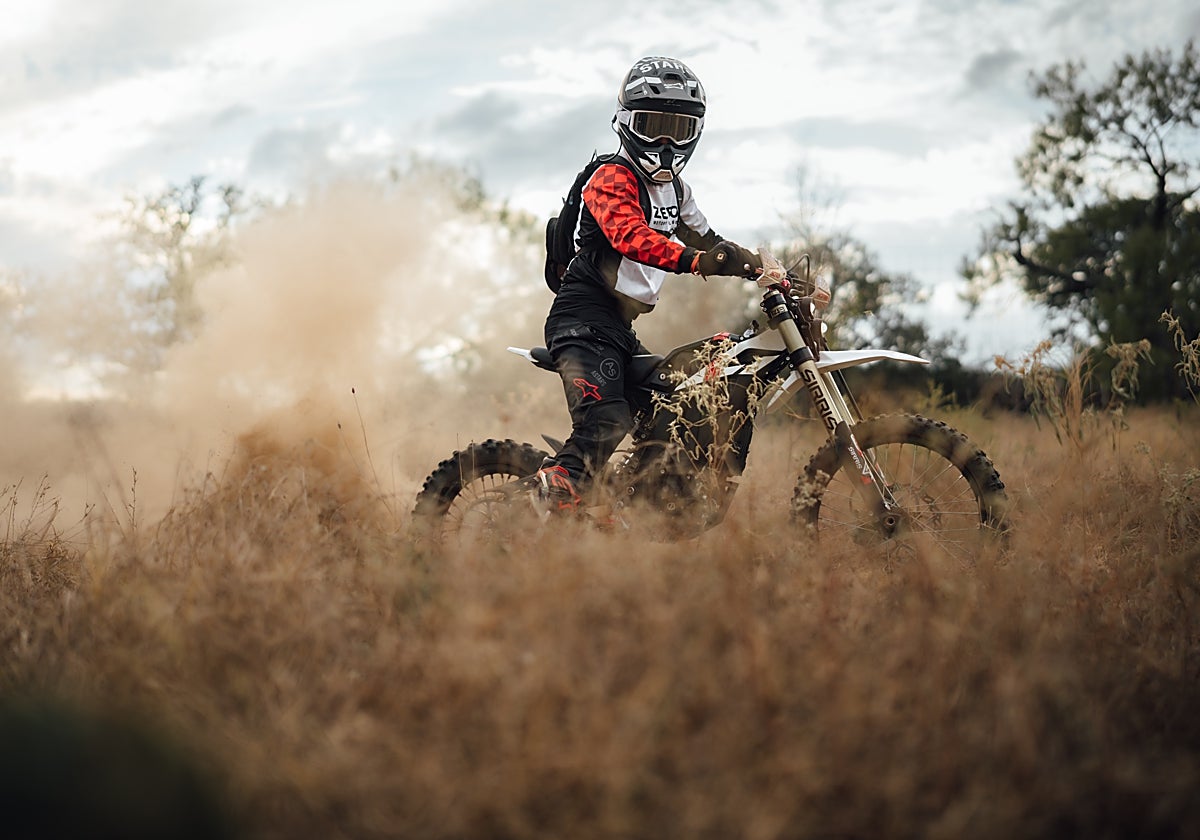 Zero Motorcycles potencia las capacidades off-road de la gama X Line | Diario Sur
