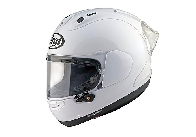 Nuevo Arai RX-7V EVO FIM 2