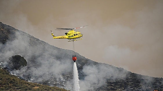 Incendios en carretera: cómo protegerse si el fuego te atrapa