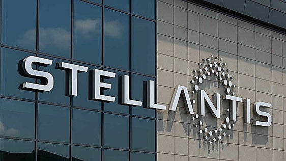 Stellantis reorganiza la cúpula directiva de sus marcas en España y Portugal