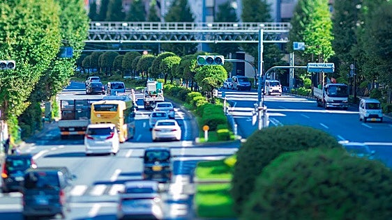 La mitad de los coches que circulan por España supera ya los 15 años de antigüedad