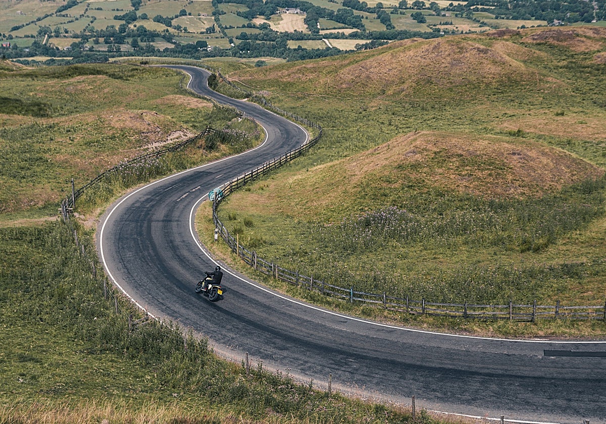 El seguro de moto sube un 11% en 2026 y la provincia y la antigüedad del vehículo marcan el precio